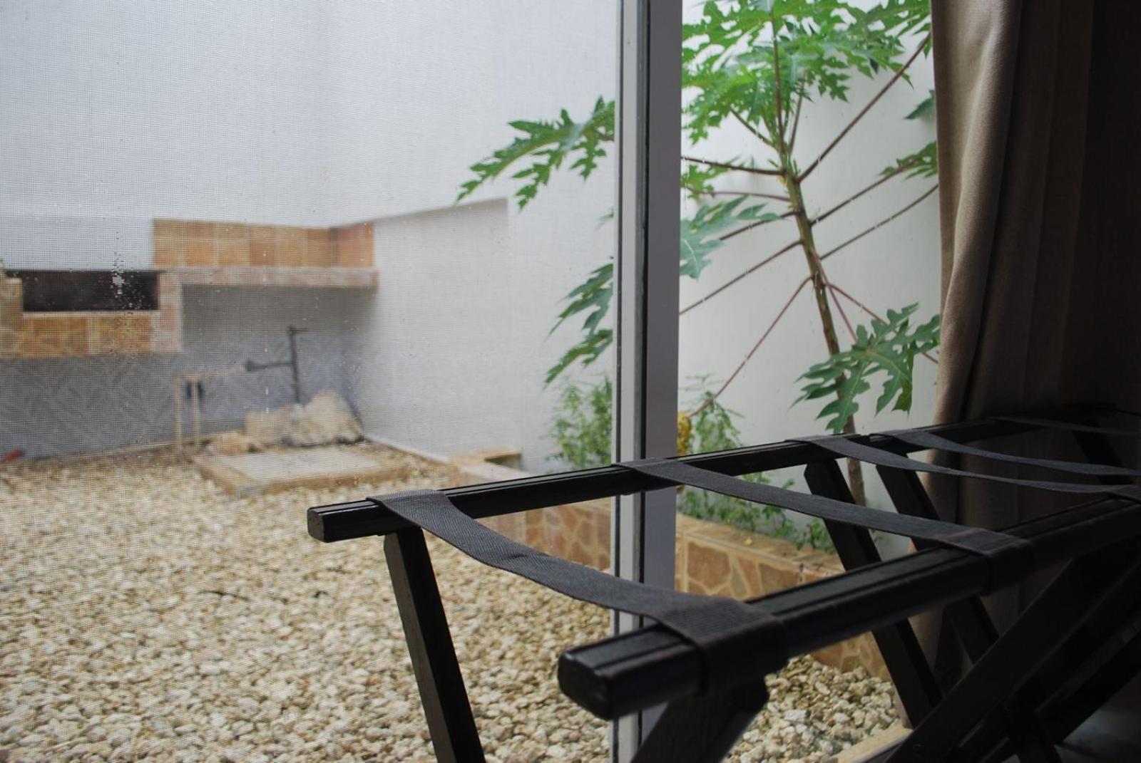Green Lofts Cancun Exterior photo