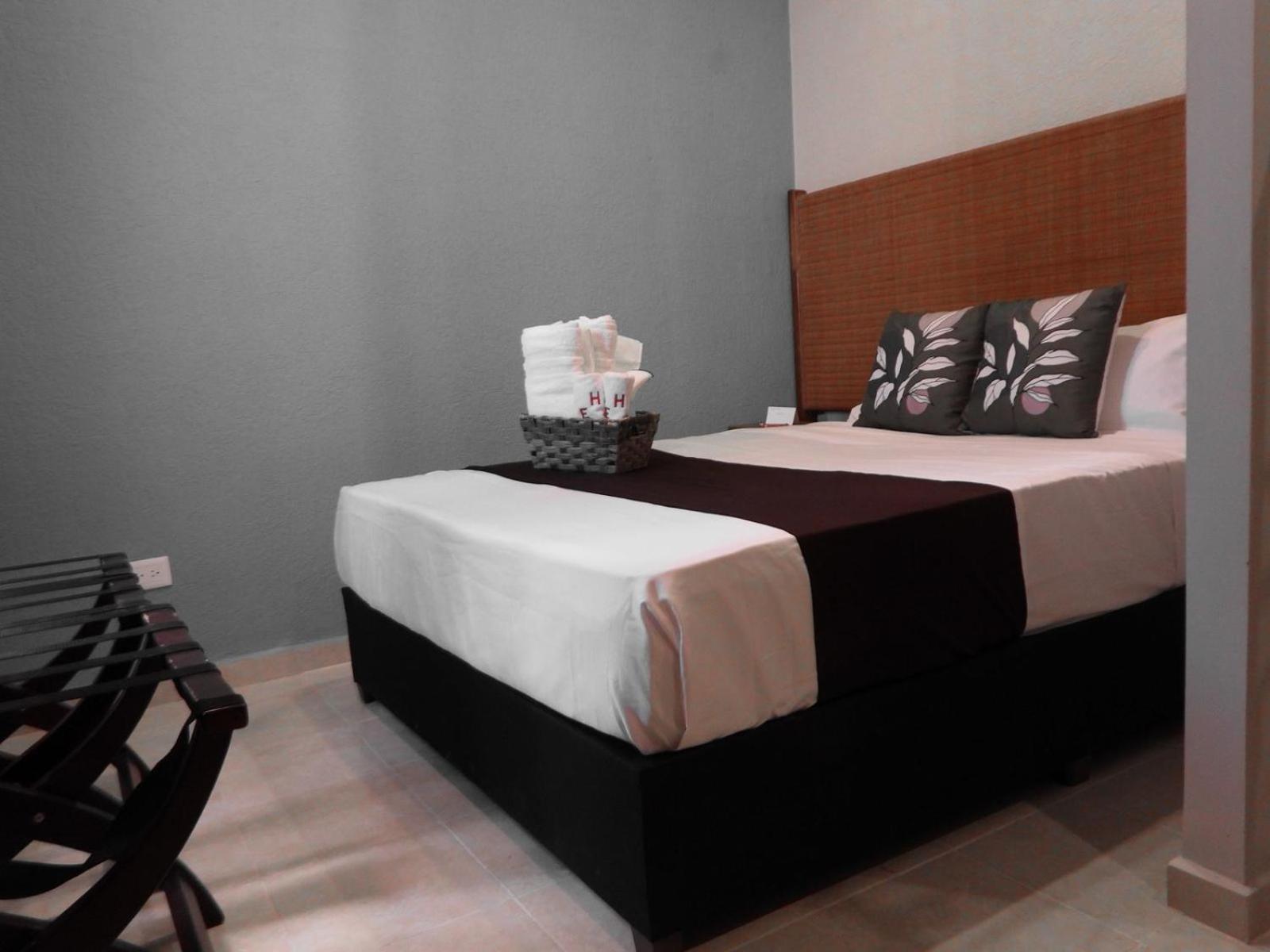 Green Lofts Cancun Exterior photo